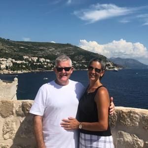 Meet your Posher, Jill